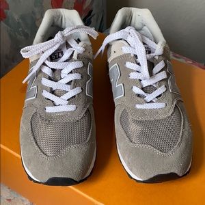 New Balance sneakers Classic 574